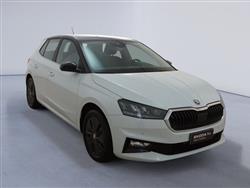 SKODA NUOVA FABIA Fabia 1.0 MPI EVO 80 CV Style