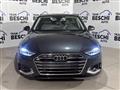 AUDI A4 AVANT Avant 30 TDI/136 CV S tronic Business Advanced