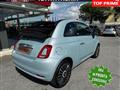 FIAT 500C 500 C 1.0 Hybrid Launch Edition