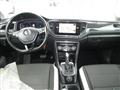 VOLKSWAGEN T-Roc 2.0 tdi ADVANCE 4motion dsg FULL OPTIONAL GARANTIT