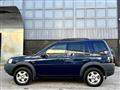 LAND ROVER FREELANDER 2.5 V6 24V 5p. aut. Hardback