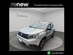 DACIA DUSTER 1.5 Blue dCi 115cv 15th Anniversary 4x2