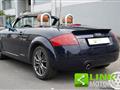 AUDI TT Roadster 1.8 Turbo 20V 180CV - 2004