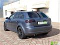 AUDI A3 SPORTBACK SPB 2.0 16V TDI Ambition