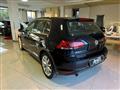 VOLKSWAGEN Golf 1.6 TDI 110 CV 5p. Executive BMT