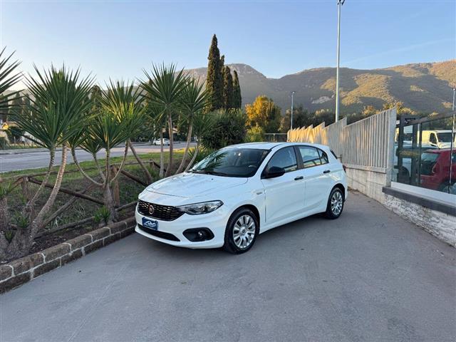 FIAT Tipo 1.4 4p. Lounge