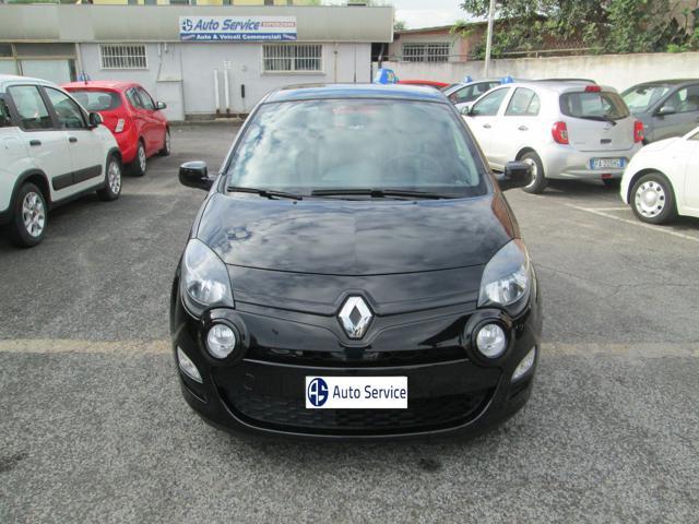 RENAULT TWINGO 1.2 16V Night&Day Ecologica