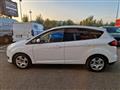 FORD C-MAX 1.6 120CV GPL Plus