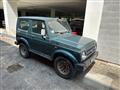 SUZUKI SAMURAI 1.3i cat Berlina De Luxe