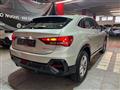 AUDI Q3 SPORTBACK SPB 35 TFSI S tronic