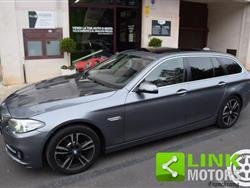 BMW SERIE 5 TOURING d Touring Luxury X-DRIVE