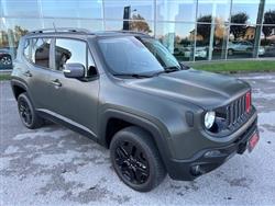 JEEP RENEGADE 2.0 Mjt 170CV 4WD Drive Low Trailhawk