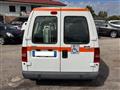 FIAT SCUDO 1.9 diesel trasp. Disabili + Persone