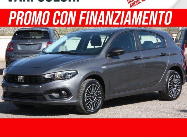 FIAT TIPO 1.5 Hybrid DCT 5 porte