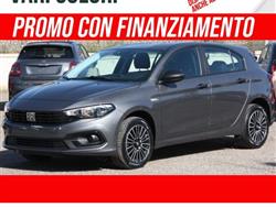 FIAT TIPO 1.5 Hybrid DCT 5 porte