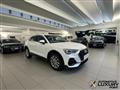 AUDI Q3 Sportback Q3 SPB 35 TDI S tronic Business Plus