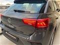 VOLKSWAGEN T-ROC 1.6 TDI SCR Business BlueMotion Technology