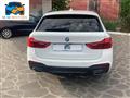 BMW SERIE 5 TOURING d Touring Msport automatica impecabbile