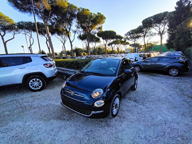 FIAT 500C 1.0cc HYBRID DOLCEVITA 70cv TETTO PANORAMICO