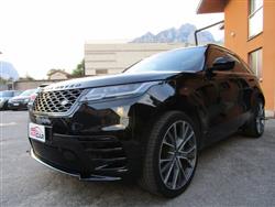 LAND ROVER RANGE ROVER VELAR 2.0D I4 240 CV R-Dynamic S * 103.000 KM REALI *