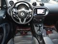 SMART FORTWO BRABUS 0.9 Turbo twinamic Xclusive