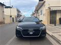 AUDI A4 AVANT Avant 2.0TDI 163 S-tronic Advanced