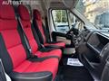 FIAT DUCATO MAXI 3.0 CNG - PASSO LUNGO / TETTO ALTO