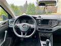 VOLKSWAGEN POLO 1.6 TDI 5p. Trendline BlueMotion Technology