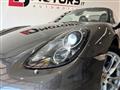 PORSCHE BOXSTER 2.7 PDK ""UNIPROPRIETARIO""