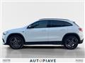 MERCEDES CLASSE GLA PLUG-IN HYBRID GLA 250 e EQ-Power Automatic Premium