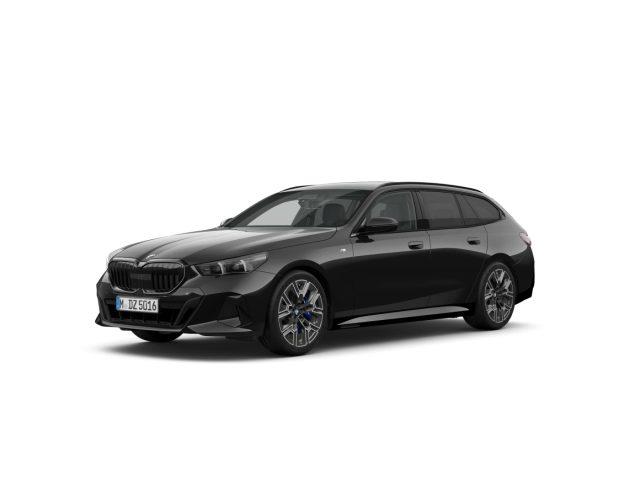 BMW SERIE 5 TOURING xd 48V Touring Msport *Nuova*