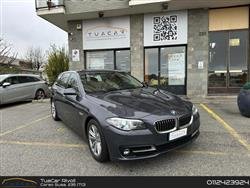 BMW SERIE 5 TOURING Business 525 d