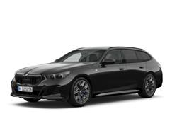 BMW SERIE 5 TOURING xd 48V Touring Msport *Nuova*