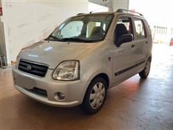 SUZUKI WAGON R+ 1.3i 16V cat GL S-Limited ok neopatentati