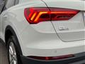 AUDI Q3 35 2.0 tdi Business Advanced s-tronic