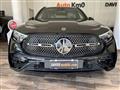 MERCEDES GLC SUV GLC 220 d 4Matic Mild Hybrid AMG Line Premium