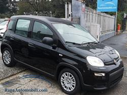 FIAT PANDA Hybrid Pandina Km 0 *PROMO FINANZIAMENTO