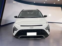 HYUNDAI BAYON 1.0 t-gdi 48V Xline imt