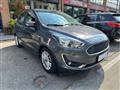 FORD KA+ Ultimate 1.2 Ti-VCT