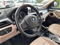 BMW X1 sDrive16d Business Pelle Navi Led