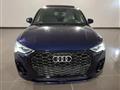 AUDI Q3 SPORTBACK SPB 35 TDI S tronic S line edition