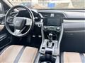 HONDA Civic 1.0 Executive Premium