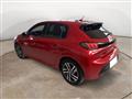 PEUGEOT 208 BlueHDi 100 Stop&Start 5 porte Allure