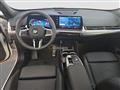 BMW X1 20d xDrive M SPORT PANORAMA BLACK PACK