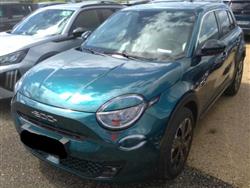 FIAT 600 HYBRID Hybrid 100 CV DCT MHEV La Prima