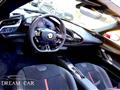 FERRARI SF SPIDER Spider CON PIU' DI ? 100.000 DI OPTIONALS