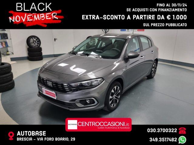 FIAT TIPO 1.0 5 porte City Life