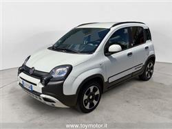 FIAT PANDA CROSS Panda Cross 1.0 FireFly S&S Hybrid