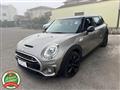 MINI CLUBMAN 2.0 Cooper SD Business Automatica