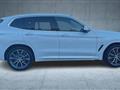 BMW X3 xDrive20d 48V Msport Aut.